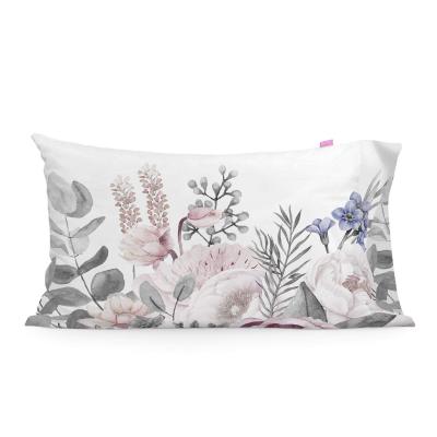 HAPPY FRIDAY Taie d'oreiller 100% Coton Multicolore 50x75 cm (x2)