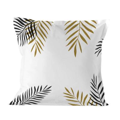 HAPPY FRIDAY Taie d'oreiller 100% Coton Multicolore 60x60 cm
