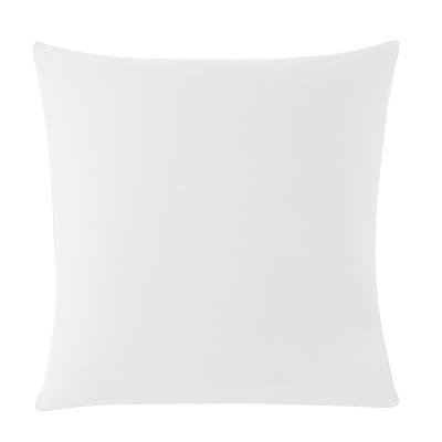 DODO Taie d'oreiller Coton Blanc 50x75 cm - 