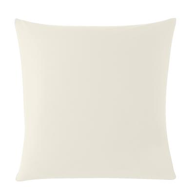 DODO Taie d'oreiller Coton Lin 65x65 cm - 