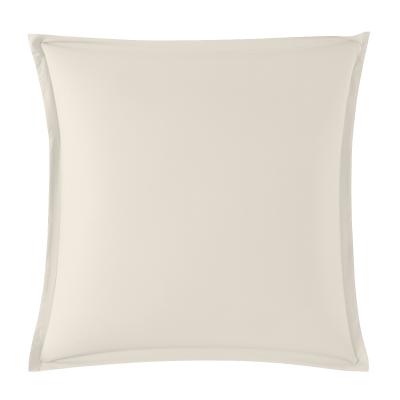 DODO Taie d'oreiller Percale Coquille 65x65 cm - 