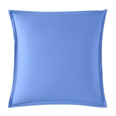 DODO Taie d'oreiller Percale Lazuli 65x65 cm - 