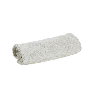  Vivaraise La Enzo Craie Tapis 110X54Cm La