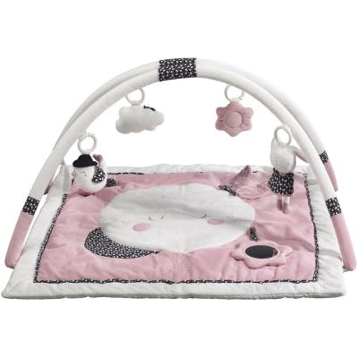 Tapis Bébé Trésors De L'océan - 180x120cm - Multi-fonctions