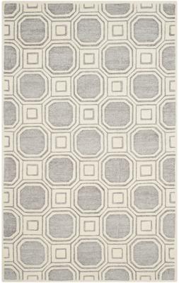 SAFAVIEH PR&Eacute;CIEUX - Tapis d'int&eacute;rieur G&eacute;om&eacute;trique 