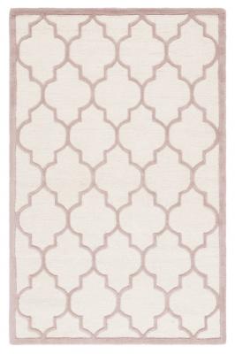 SAFAVIEH Tapis de salon interieur en ivoire & beige, 122 x 183 cm
