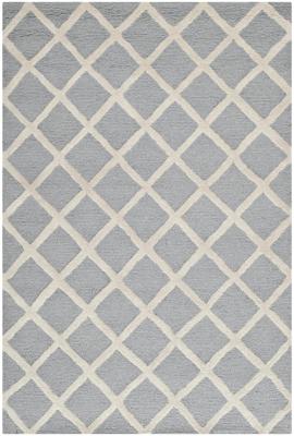 SAFAVIEH CAMBRIDGE - Tapis d'int&eacute;rieur diamant