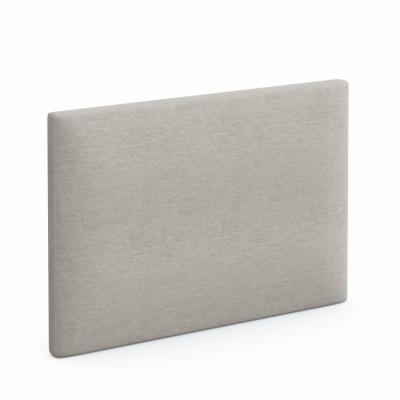 SOMEO T&ecirc;te de lit d&eacute;co beige lin -  180