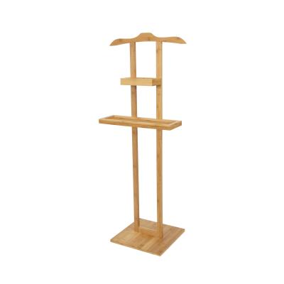 Compactor - Valet, Naturel, 44.5 x 32 x H.115 cm, RAN6987