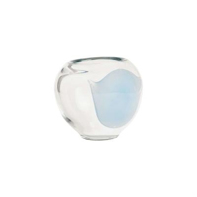 OYOY LIVING DESIGN Oyoy Living - Jali Vase S - Ice Blue (L300278)