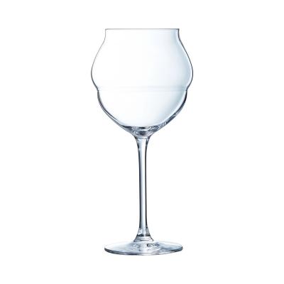 CHEF ET SOMMELIER CHEF&SOMMELIER - MACARON - 6 verres &agrave; pied 50 cl