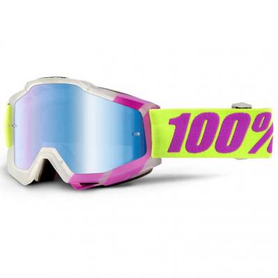 100PERCENT  Lunettes Accuri Mirror 