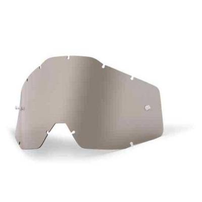 100% Ecran casque de moto anti-bu&eacute;e enfant  Accuri/Strata