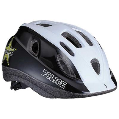 BBB  Casque Boogy Police 