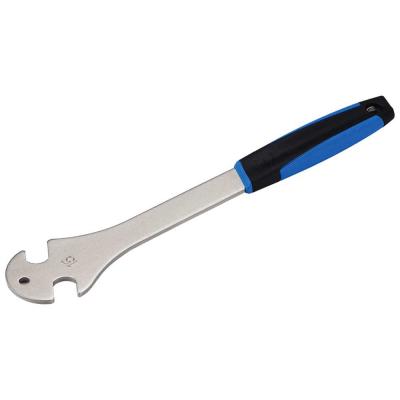 BBB Cl&eacute; de p&eacute;dales  Hi-Torque&nbsp;L double face BTL-10D