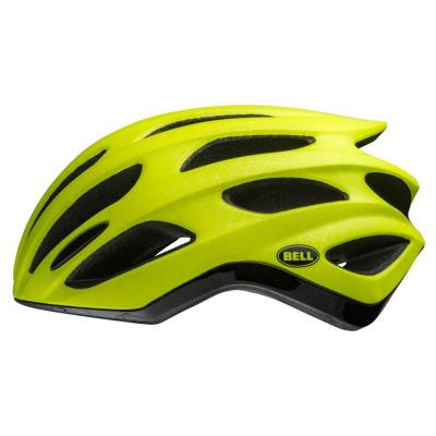 BELL  Formula Casque Mixte, Mat/Brillant Retina Sear/Noir, Small/52-56 cm