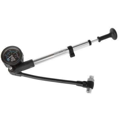 BETO  Pompe D'amortisseur Aluminium Pliable 28 Bar