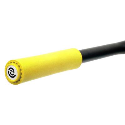 BIKERIBBON  Guidons  Silicone Mtb Grip Extralite One Size