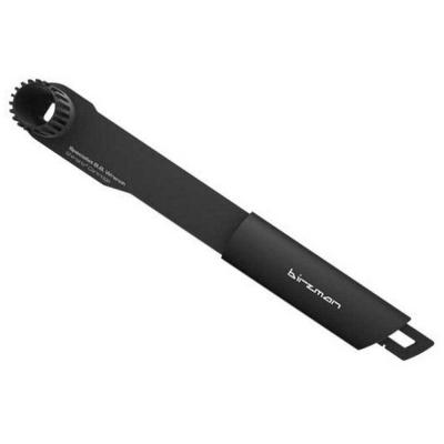 BIRZMAN  Outil De P&eacute;dalier Shimano Cartridge 