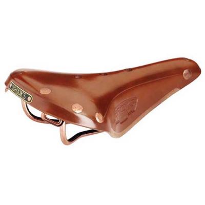 BROOKS  England B17 Special Saddle Marron 175 mm