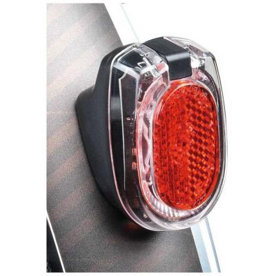BUSCH&MULLER  Secula Diodo Permanent For Mudguard Rear Light Rouge