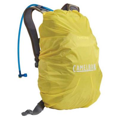 CAMELBAK  Rucksack-regenh&uuml;llen-07398431 Lots Mixte-Adulte, Jaune, S/M