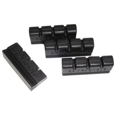 CAMPAGNOLO X4 cartouches de patins de freins  super record old br resr