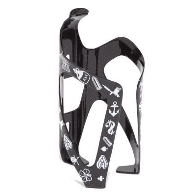 CINELLI  Harry&acute;s Mike Giant Design Bottle Cage Noir 
