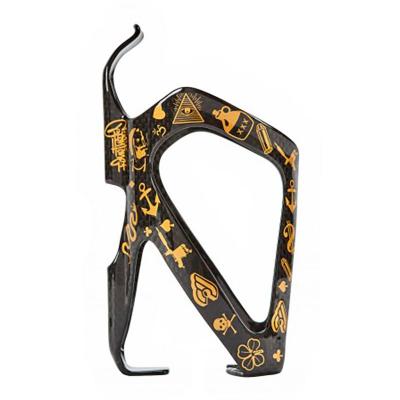 CINELLI  Porte-bidon Mike Giant 