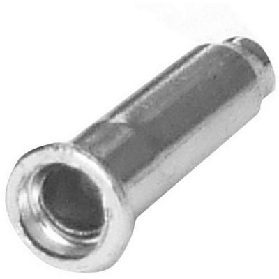CLARKS Pots de distribution d'embouts de c&acirc;bles  1 - 1,6mm, Silver