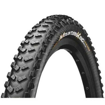CONTINENTAL  Mountain King Iii Tubeless 27.5&acute;&acute; X 2.30 Mtb Tyre Noir 27.5&acute;&acute; x 2.30