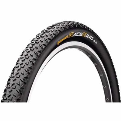 CONTINENTAL Pneu VTT rigide  Race-King 55-584 - noir - 27,5 x 2,20