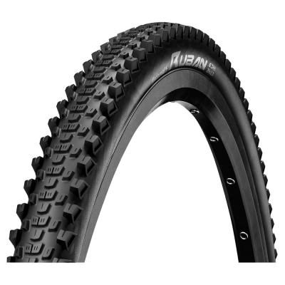 CONTINENTAL  Ruban Shieldwall 29&acute;&acute; Foldable Mtb Tyre Noir 29&acute;&acute; / 2.10