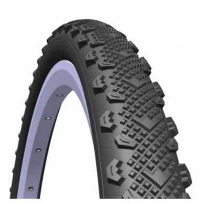 RUBENA Mitas Winner V45 14x1.75 (47-254) Noir Tubetype Classic BC