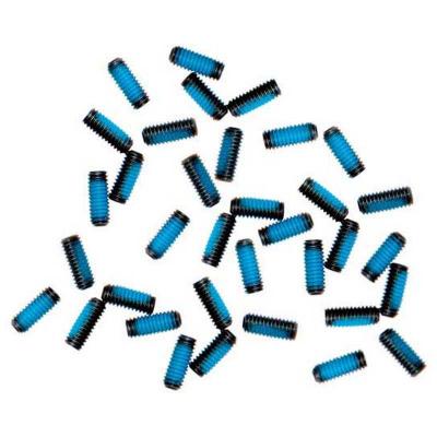 CRANKBROTHERS Kit picots  10mm pour pedales 5050 stamp mallet