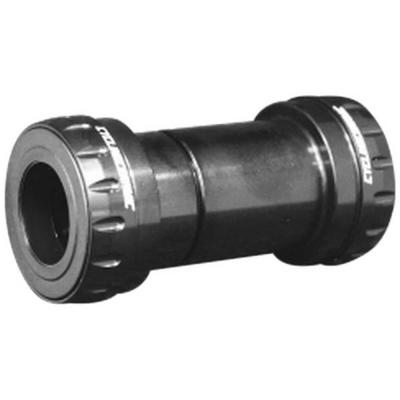 CYCLINGCERAMIC Cycling Ceramic Bb30 Shimano Bottom Bracket Cup Argent&eacute; 68/73 mm