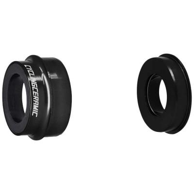 CYCLINGCERAMIC Cycling Ceramic Bbright Sram Bottom Bracket Cup Noir 79 mm