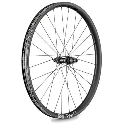 DT SWISS Roue arriere  exc 1200 spline 27 5 35mm boost 12x148mm centerlock