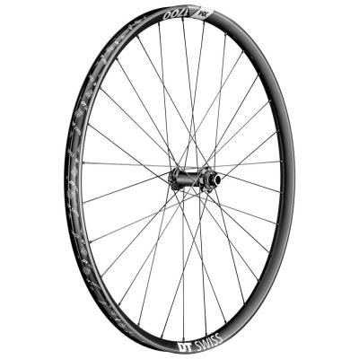 DT SWISS  Roue Avant Vtt Xm 1700 Spline 30 27.5&acute;&acute; Cl Disc 