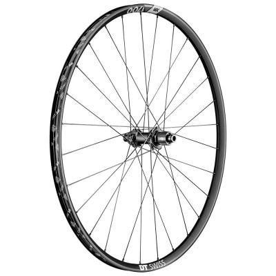 DT SWISS  Roue Arri&egrave;re De Vtt Xr 1700 Spline 25 29&acute;&acute; Cl Disc 