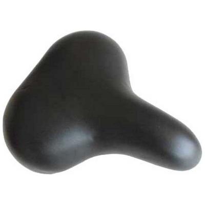 DUTCH PERFECT  Selles  Saddle Black 240 x 260 mm