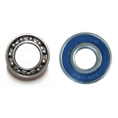 ENDURO  Abec 3 Mr 22371 Llb Gxp Bearings Bleu 22 x 37.1 x 8 / 11.5 mm