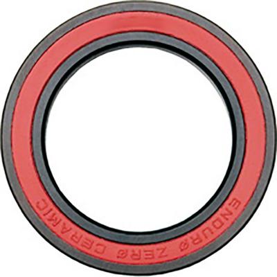 ENDURO BEARINGS Enduro Zero Mr2437 Vv Ceramic Bearings Gris 24 x 37 x 7 mm