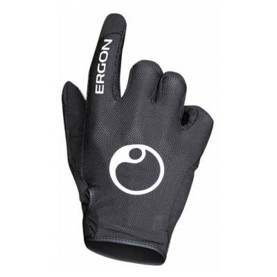 ERGON  Hm2 Long Gloves Noir M Homme