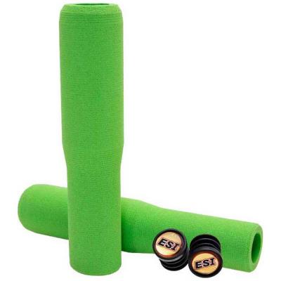 ESI GRIPS Esigrips Fit Sg Handlebars Vert