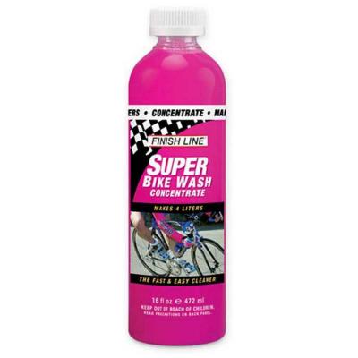 FINISH LINE Pulente BIKE WASH, 475 ml