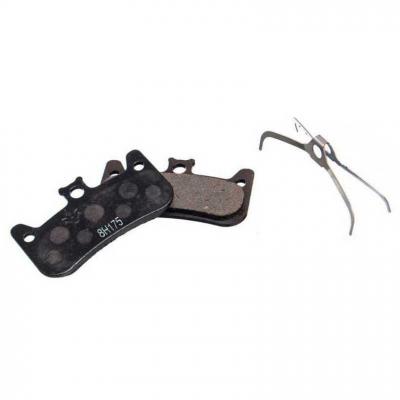 FORMULA Plaquettes de frein  Spare Parts Cura4