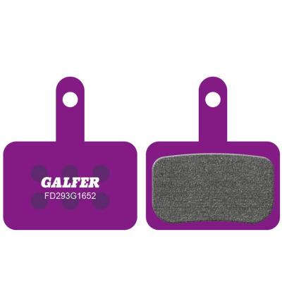 GALFER Plaquette de frein  FD293 E-Bike Shimano, Tektro et TRP