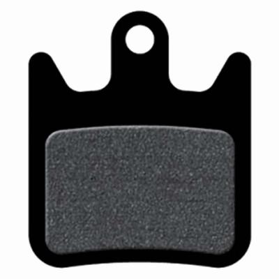 GALFER Paire de plaquettes  semi metalliques hope x2 standard