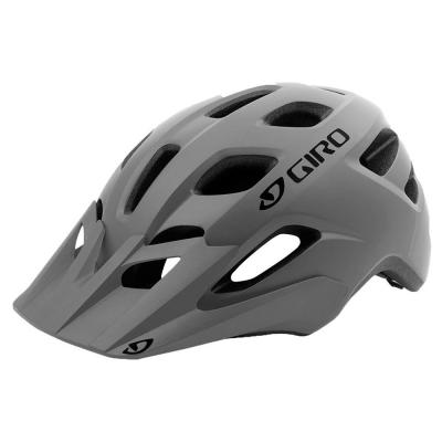 GIRO Compound mips Casque de v&eacute;lo Mixte, Gris Mat, One sizesize xl - 